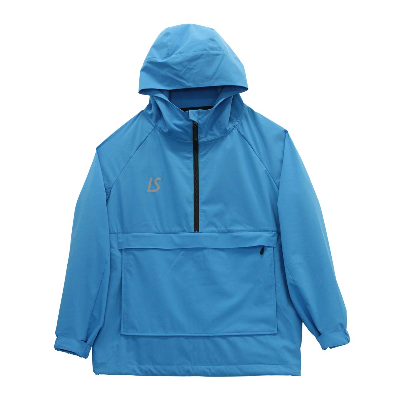 K【美品/LUZeSombra】STRETCH TAFTA JKT L Amazon.co.jp: LUZeSOMBRA TWM STRETCH TAFTA ANORAK JKT F2011133